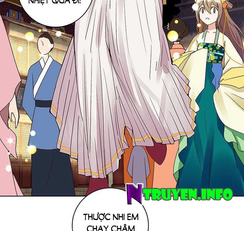 đọc truyện Dục Huyết Thương Hậu Chương 66 ảnh 9 tại Thiên Thai Truyện