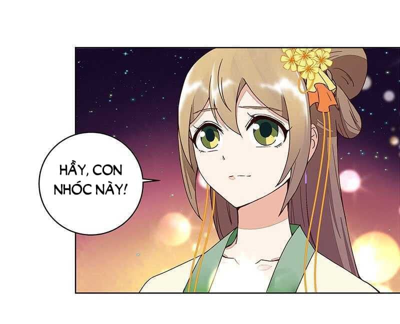 đọc truyện Dục Huyết Thương Hậu Chương 66 ảnh 11 tại Thiên Thai Truyện