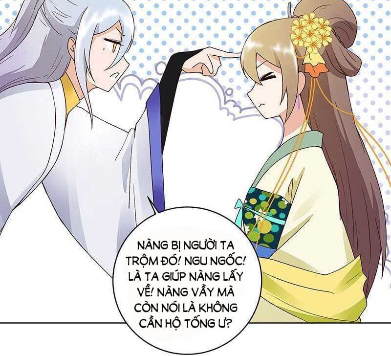 đọc truyện Dục Huyết Thương Hậu Chương 67 ảnh 12 tại Thiên Thai Truyện