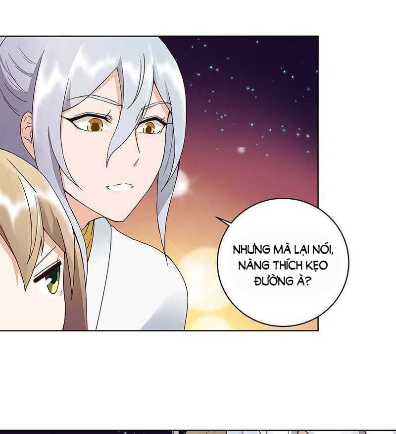 đọc truyện Dục Huyết Thương Hậu Chương 67 ảnh 15 tại Thiên Thai Truyện