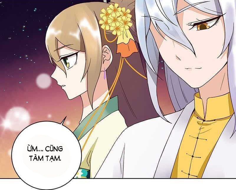 đọc truyện Dục Huyết Thương Hậu Chương 67 ảnh 16 tại Thiên Thai Truyện