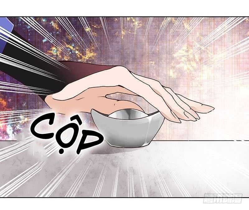 đọc truyện Dục Huyết Thương Hậu Chương 67 ảnh 18 tại Thiên Thai Truyện