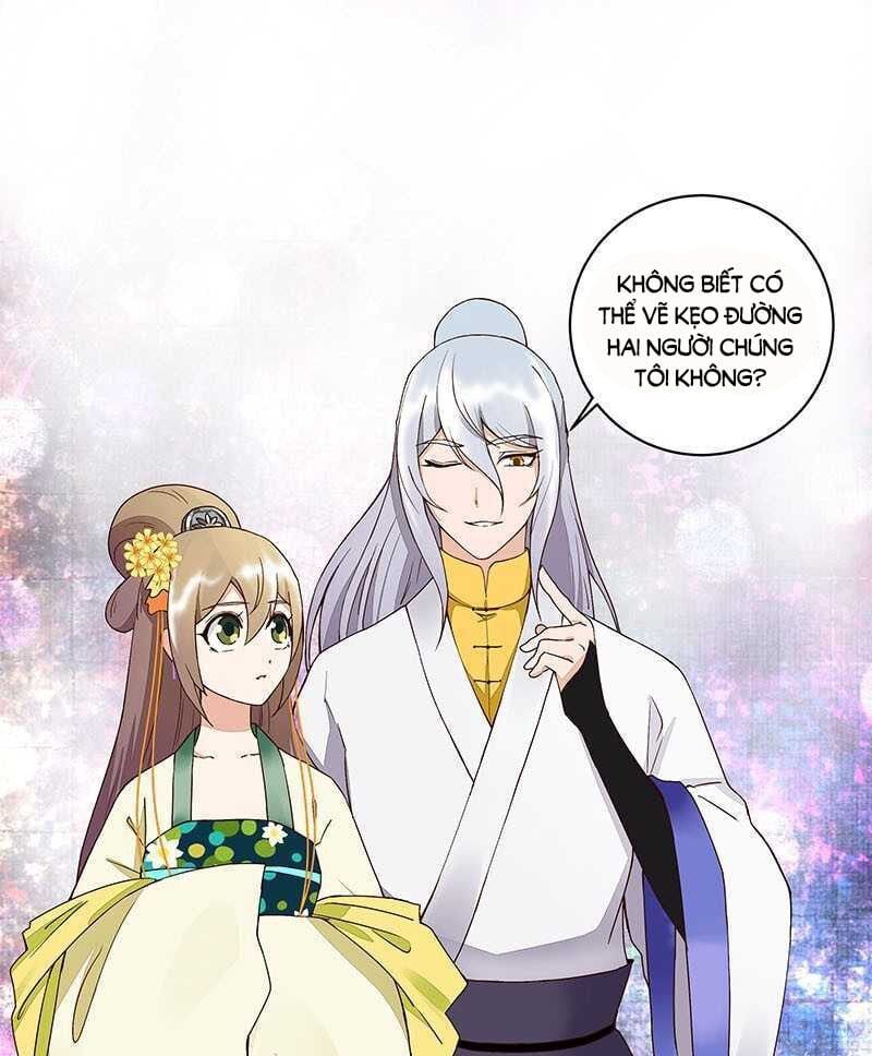 đọc truyện Dục Huyết Thương Hậu Chương 67 ảnh 19 tại Thiên Thai Truyện