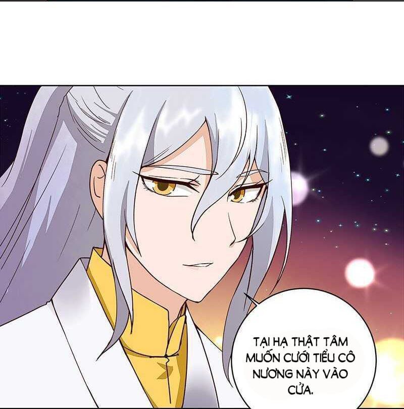 đọc truyện Dục Huyết Thương Hậu Chương 67 ảnh 21 tại Thiên Thai Truyện