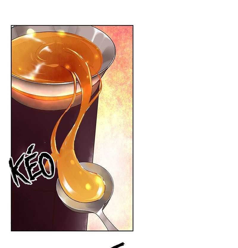 đọc truyện Dục Huyết Thương Hậu Chương 67 ảnh 23 tại Thiên Thai Truyện