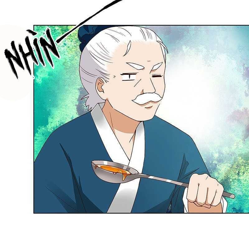 đọc truyện Dục Huyết Thương Hậu Chương 67 ảnh 24 tại Thiên Thai Truyện