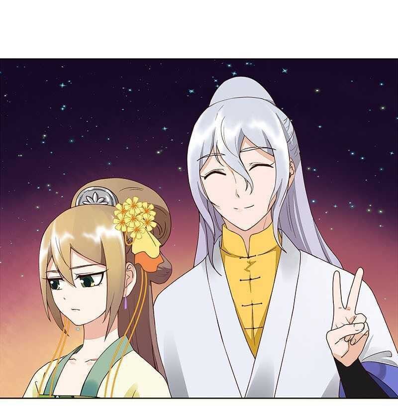 đọc truyện Dục Huyết Thương Hậu Chương 67 ảnh 25 tại Thiên Thai Truyện