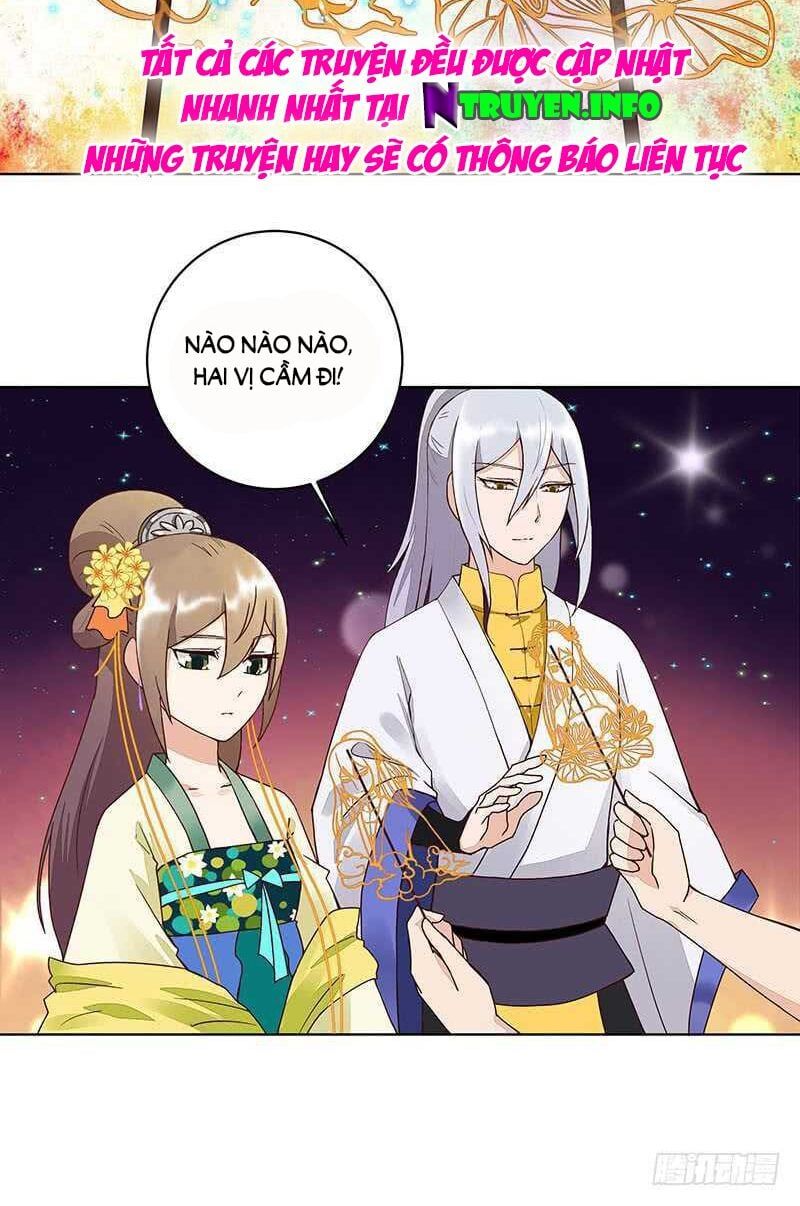 đọc truyện Dục Huyết Thương Hậu Chương 67 ảnh 31 tại Thiên Thai Truyện