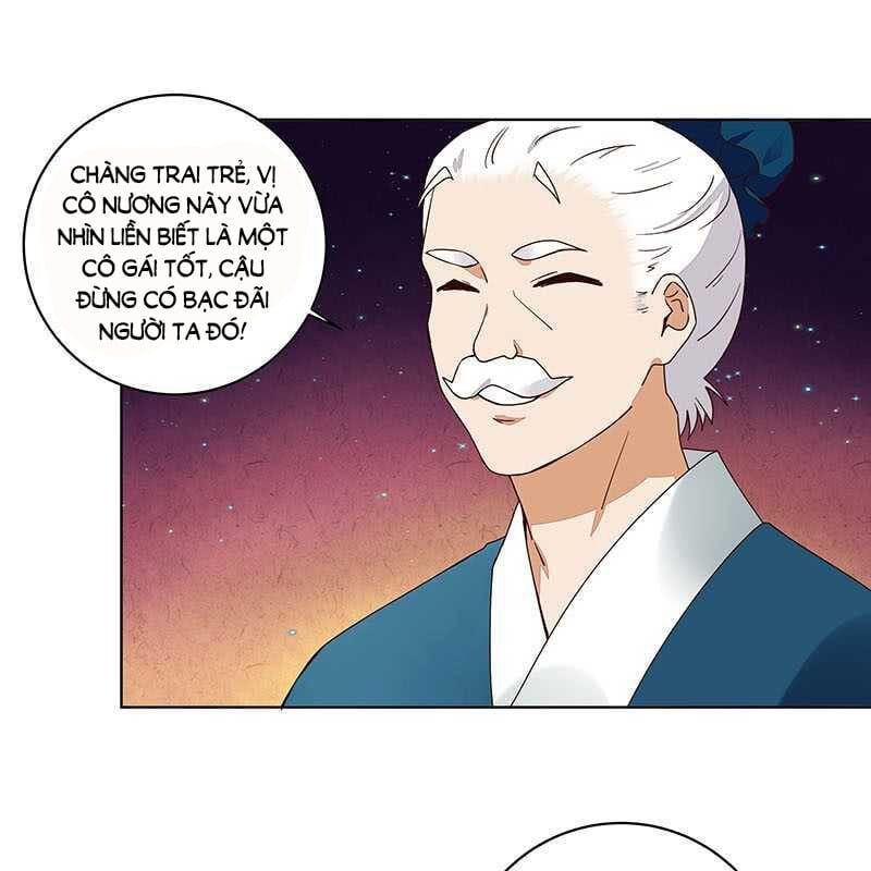 đọc truyện Dục Huyết Thương Hậu Chương 67 ảnh 32 tại Thiên Thai Truyện