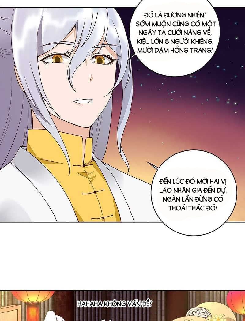 đọc truyện Dục Huyết Thương Hậu Chương 67 ảnh 33 tại Thiên Thai Truyện