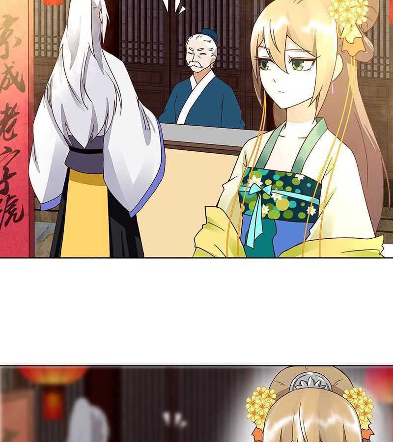 đọc truyện Dục Huyết Thương Hậu Chương 67 ảnh 34 tại Thiên Thai Truyện