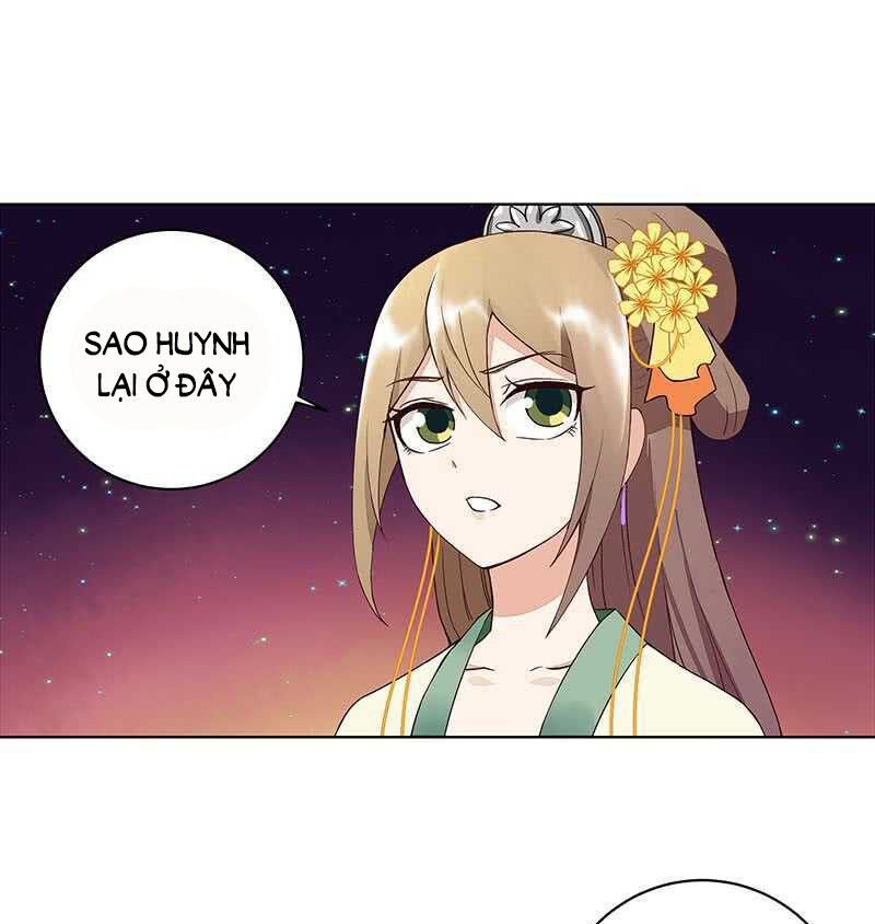 đọc truyện Dục Huyết Thương Hậu Chương 67 ảnh 6 tại Thiên Thai Truyện