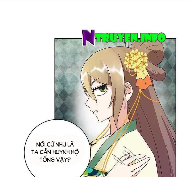 đọc truyện Dục Huyết Thương Hậu Chương 67 ảnh 8 tại Thiên Thai Truyện