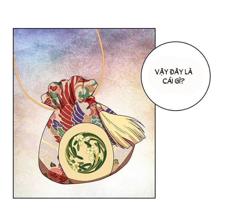 đọc truyện Dục Huyết Thương Hậu Chương 67 ảnh 10 tại Thiên Thai Truyện