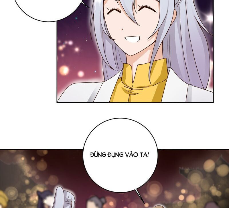 đọc truyện Dục Huyết Thương Hậu Chương 68 ảnh 12 tại Thiên Thai Truyện