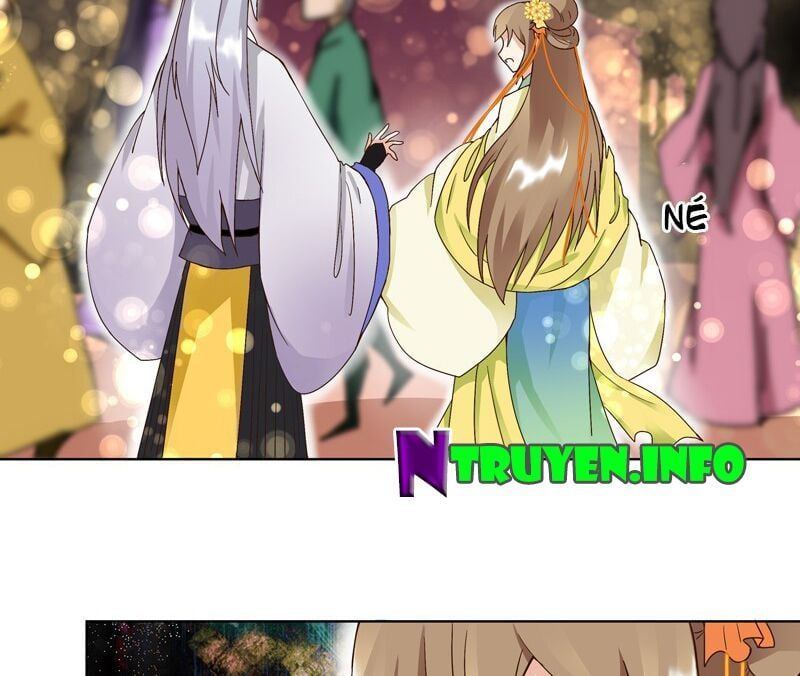 đọc truyện Dục Huyết Thương Hậu Chương 68 ảnh 13 tại Thiên Thai Truyện