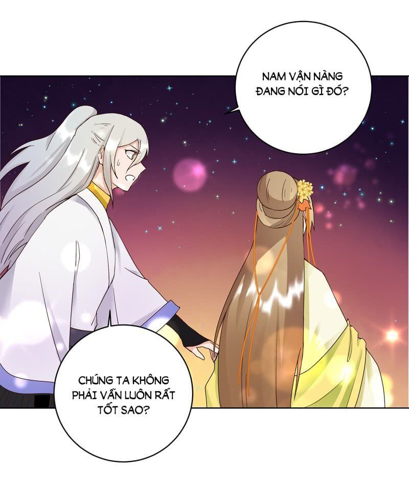 đọc truyện Dục Huyết Thương Hậu Chương 68 ảnh 15 tại Thiên Thai Truyện