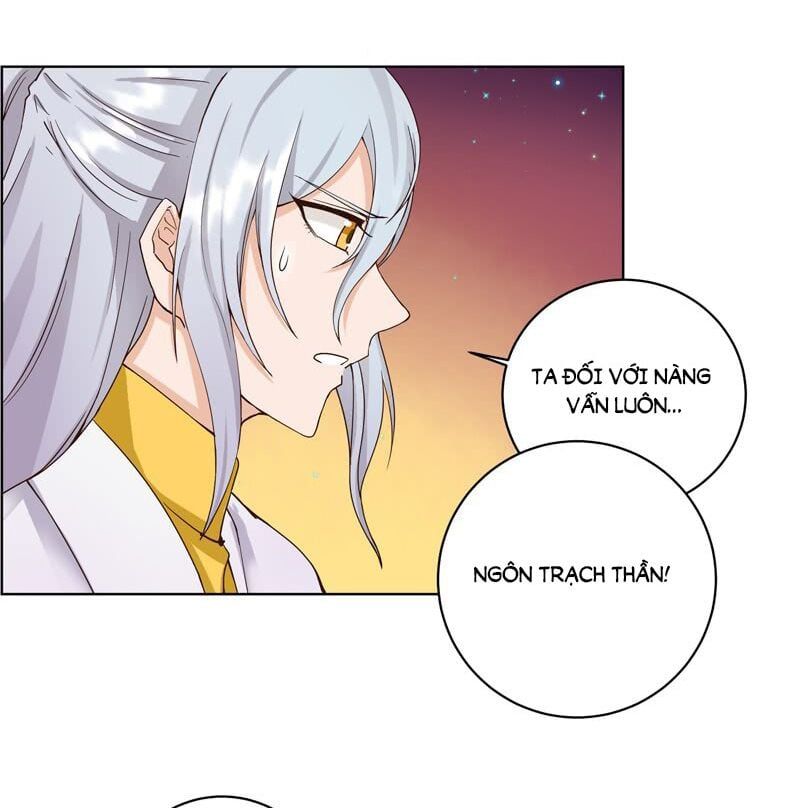 đọc truyện Dục Huyết Thương Hậu Chương 68 ảnh 16 tại Thiên Thai Truyện