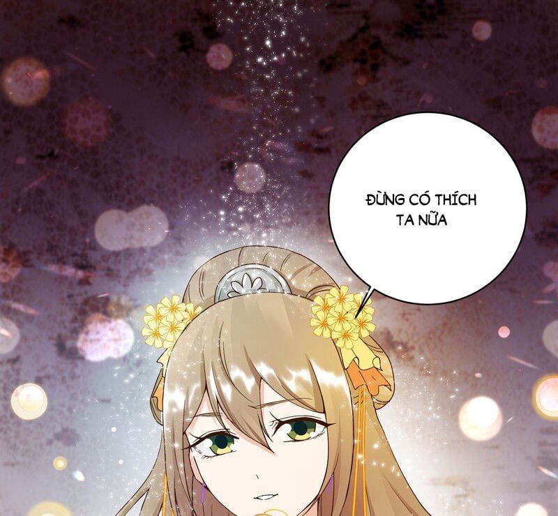 đọc truyện Dục Huyết Thương Hậu Chương 68 ảnh 19 tại Thiên Thai Truyện