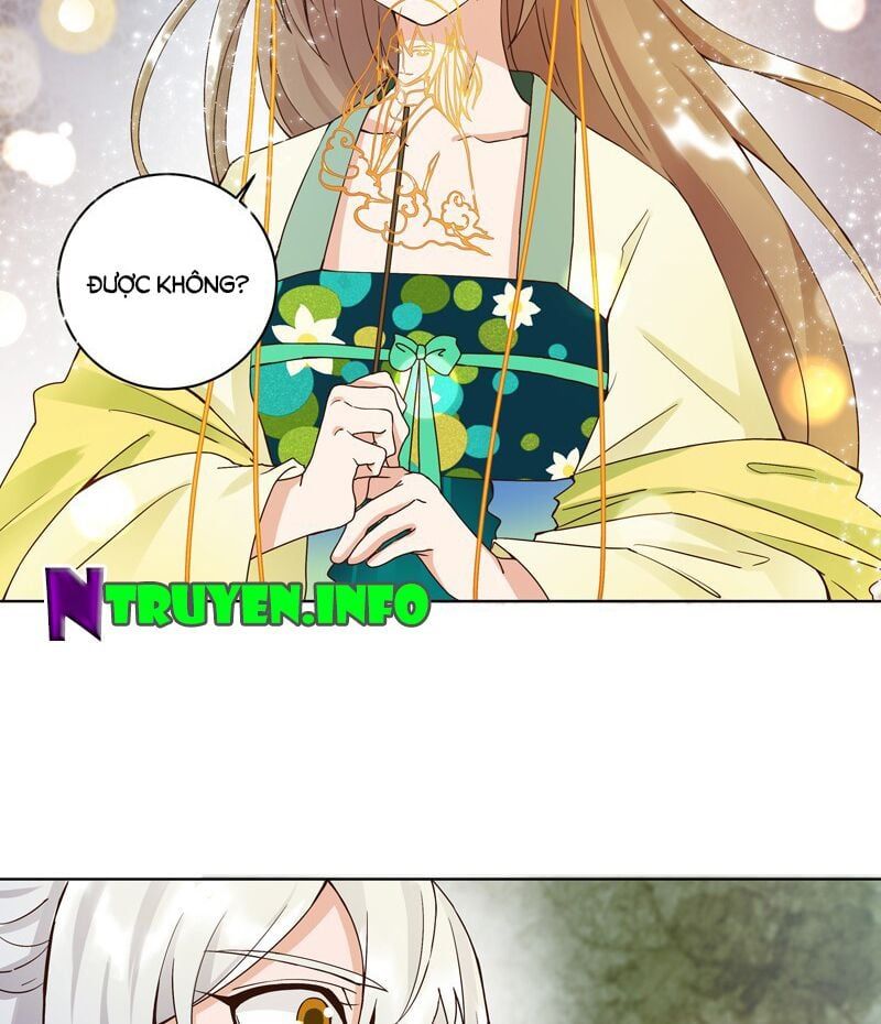 đọc truyện Dục Huyết Thương Hậu Chương 68 ảnh 20 tại Thiên Thai Truyện