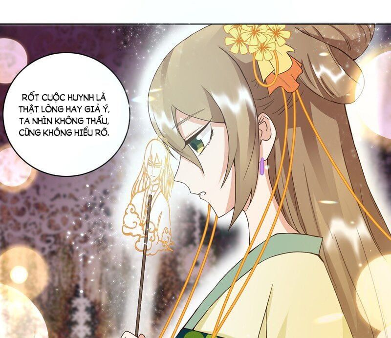 đọc truyện Dục Huyết Thương Hậu Chương 68 ảnh 22 tại Thiên Thai Truyện