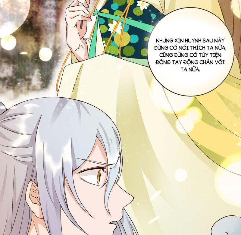 đọc truyện Dục Huyết Thương Hậu Chương 68 ảnh 23 tại Thiên Thai Truyện