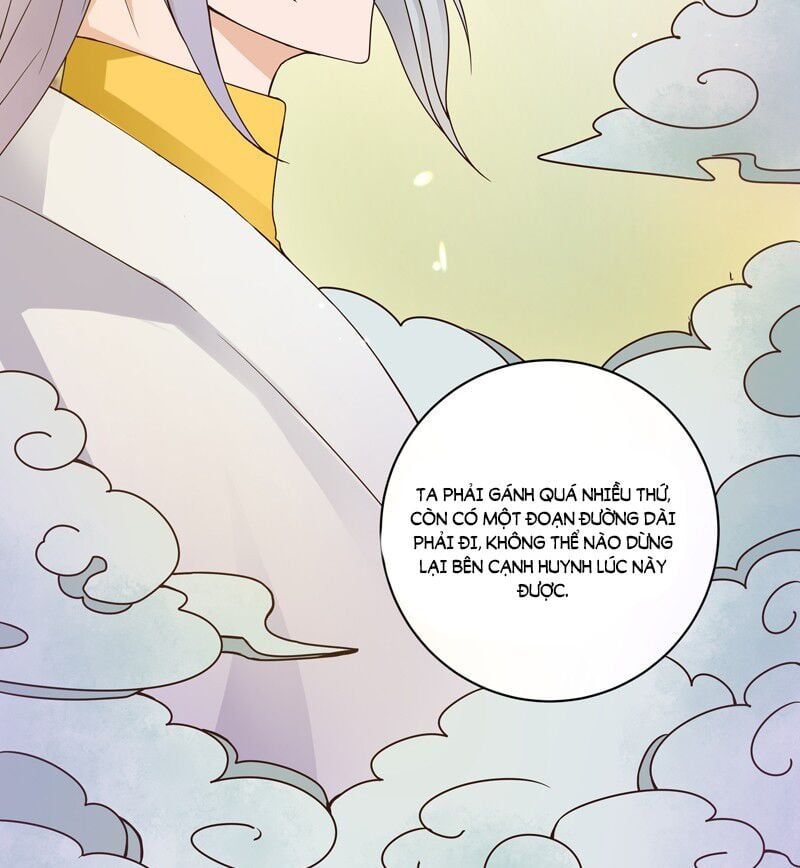 đọc truyện Dục Huyết Thương Hậu Chương 68 ảnh 24 tại Thiên Thai Truyện