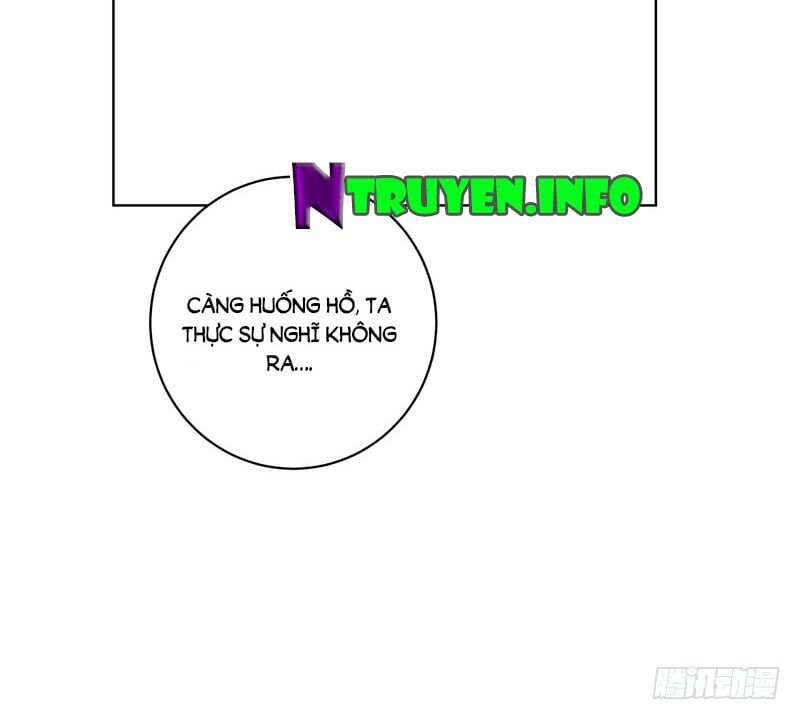 đọc truyện Dục Huyết Thương Hậu Chương 68 ảnh 26 tại Thiên Thai Truyện