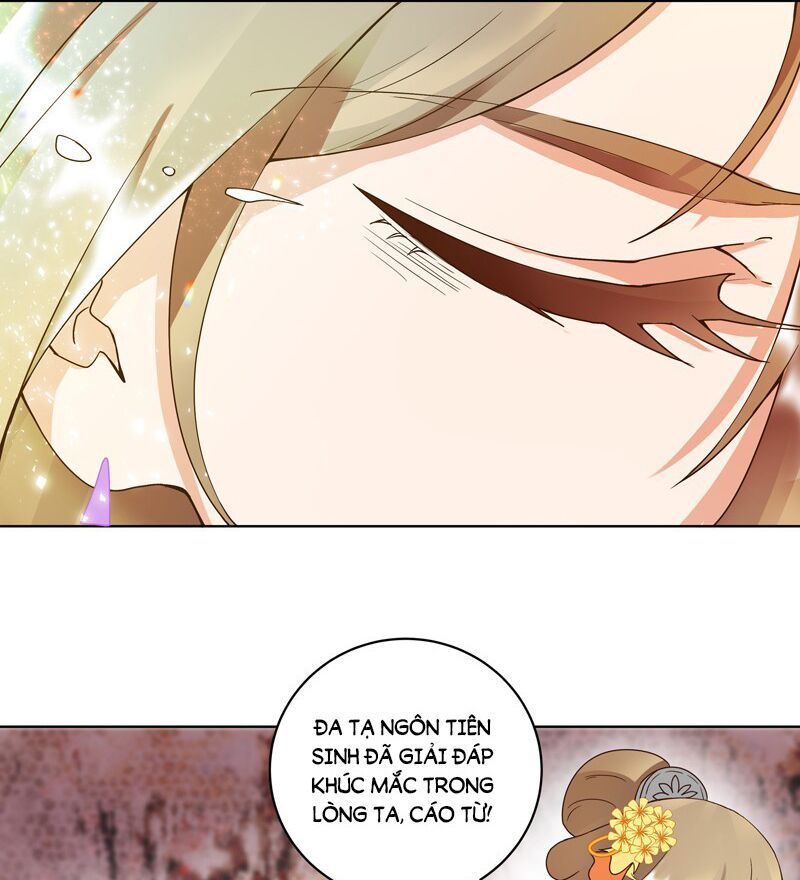 đọc truyện Dục Huyết Thương Hậu Chương 68 ảnh 37 tại Thiên Thai Truyện