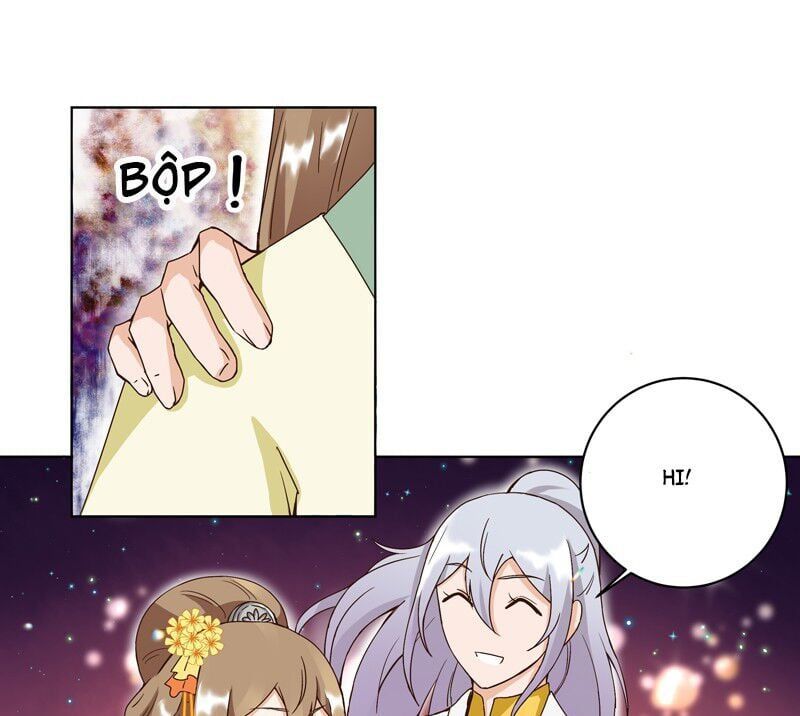 đọc truyện Dục Huyết Thương Hậu Chương 68 ảnh 10 tại Thiên Thai Truyện