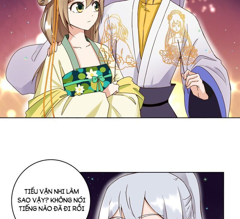 đọc truyện Dục Huyết Thương Hậu Chương 68 ảnh 11 tại Thiên Thai Truyện