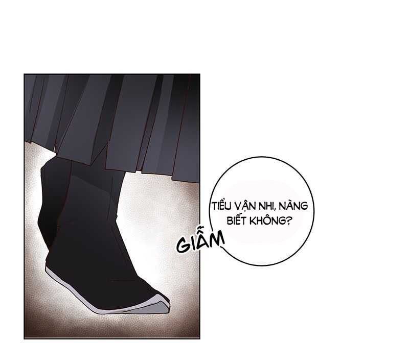 đọc truyện Dục Huyết Thương Hậu Chương 69 ảnh 16 tại Thiên Thai Truyện