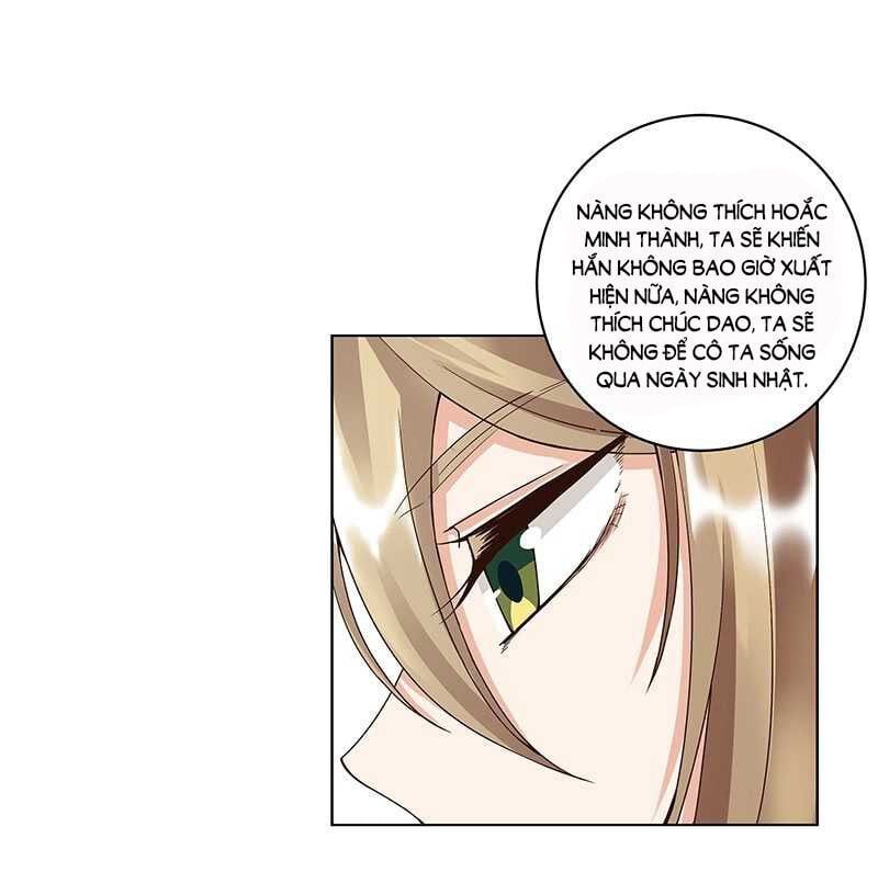 đọc truyện Dục Huyết Thương Hậu Chương 69 ảnh 21 tại Thiên Thai Truyện