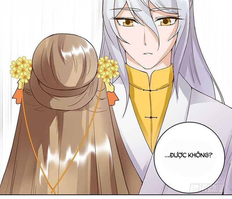 đọc truyện Dục Huyết Thương Hậu Chương 69 ảnh 30 tại Thiên Thai Truyện