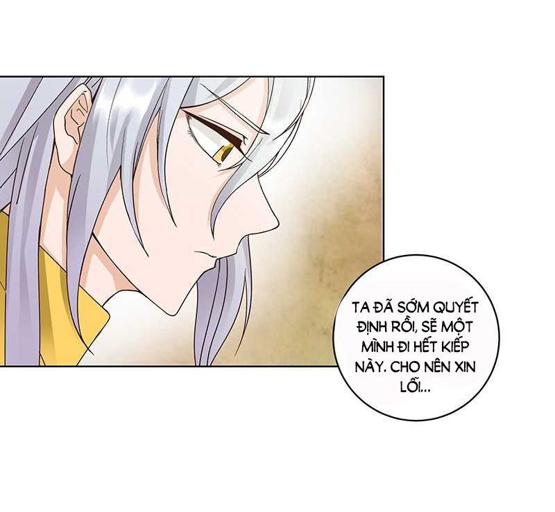 đọc truyện Dục Huyết Thương Hậu Chương 69 ảnh 31 tại Thiên Thai Truyện