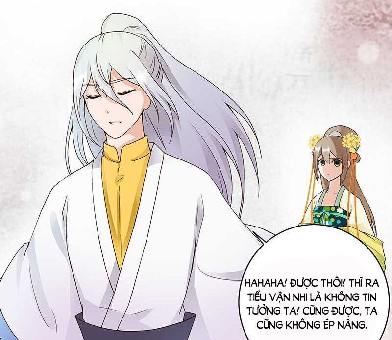 đọc truyện Dục Huyết Thương Hậu Chương 69 ảnh 34 tại Thiên Thai Truyện