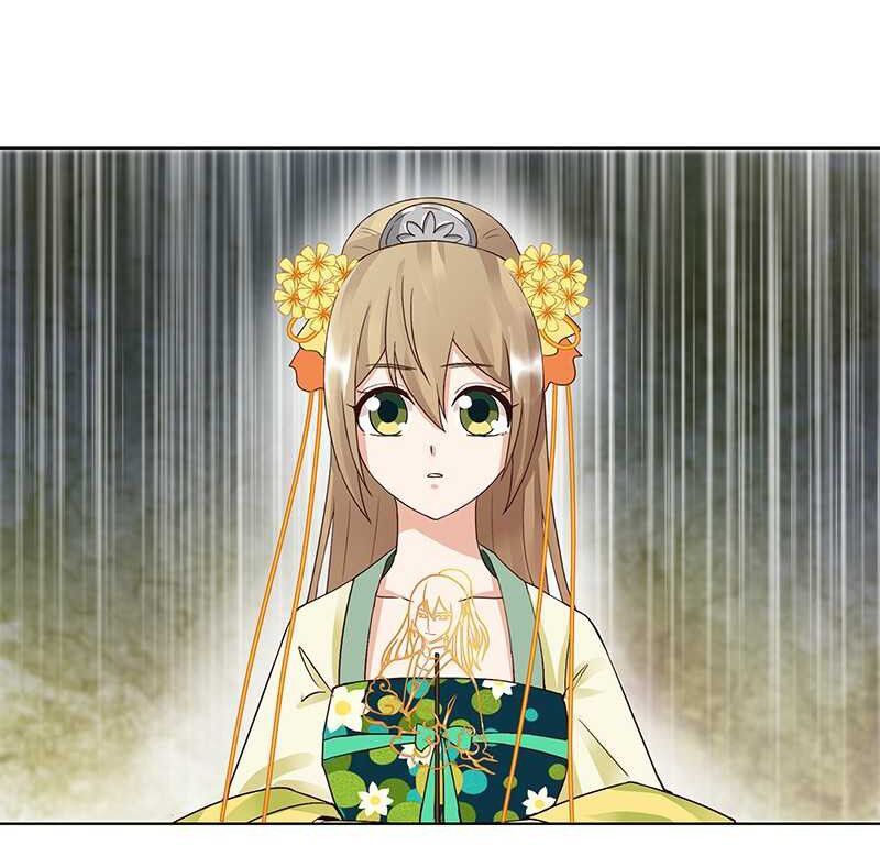 đọc truyện Dục Huyết Thương Hậu Chương 69 ảnh 39 tại Thiên Thai Truyện