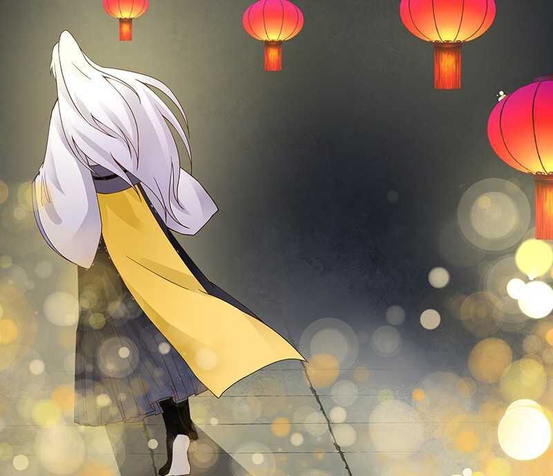 đọc truyện Dục Huyết Thương Hậu Chương 69 ảnh 41 tại Thiên Thai Truyện