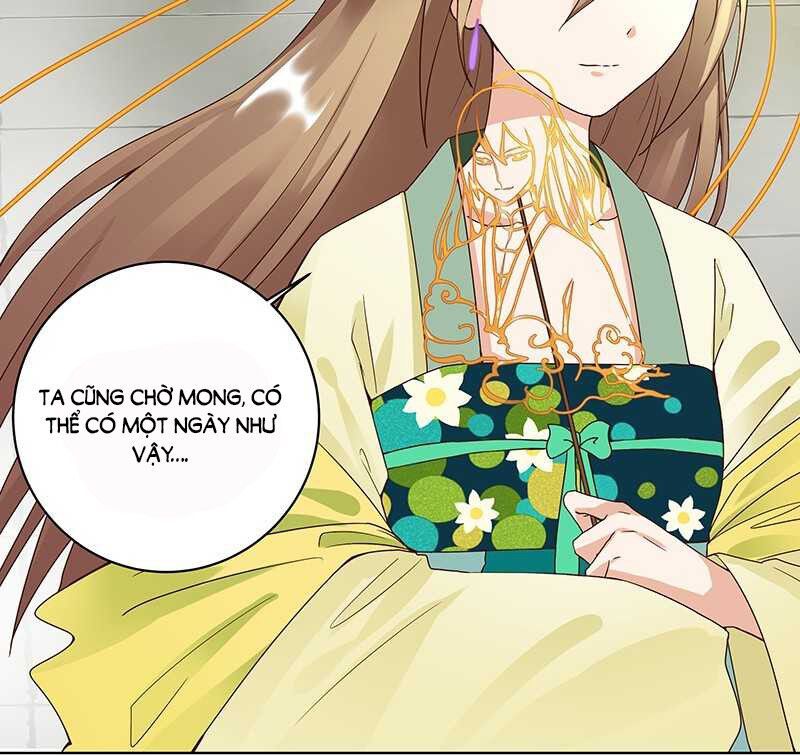 đọc truyện Dục Huyết Thương Hậu Chương 69 ảnh 43 tại Thiên Thai Truyện