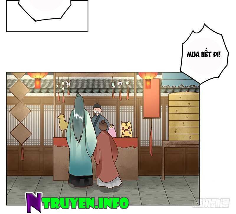 đọc truyện Dục Huyết Thương Hậu Chương 69 ảnh 45 tại Thiên Thai Truyện