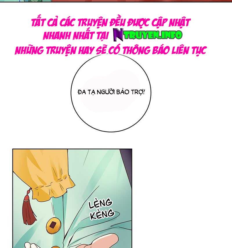 đọc truyện Dục Huyết Thương Hậu Chương 69 ảnh 47 tại Thiên Thai Truyện