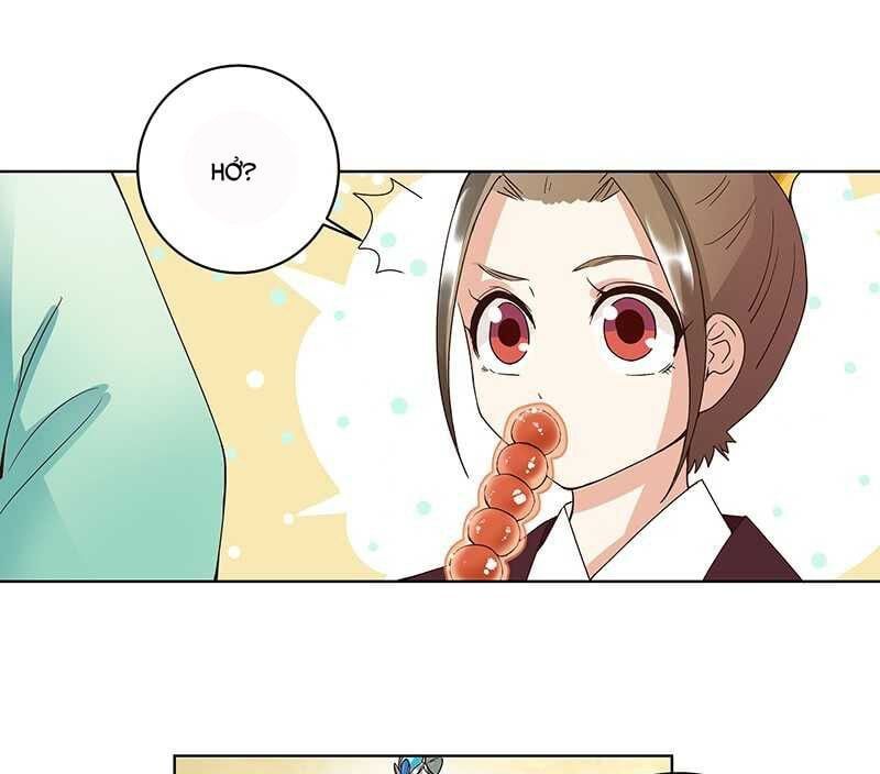 đọc truyện Dục Huyết Thương Hậu Chương 69 ảnh 50 tại Thiên Thai Truyện