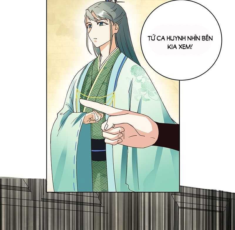 đọc truyện Dục Huyết Thương Hậu Chương 69 ảnh 51 tại Thiên Thai Truyện