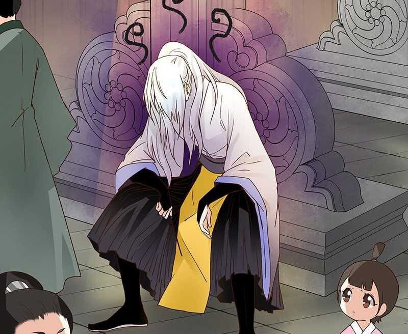 đọc truyện Dục Huyết Thương Hậu Chương 69 ảnh 53 tại Thiên Thai Truyện