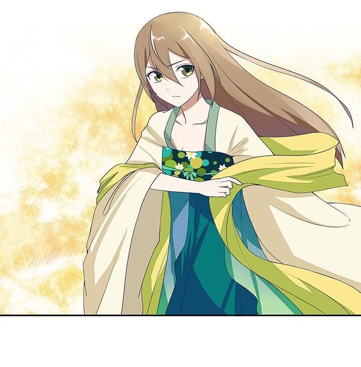 đọc truyện Dục Huyết Thương Hậu Chương 7 ảnh 12 tại Thiên Thai Truyện