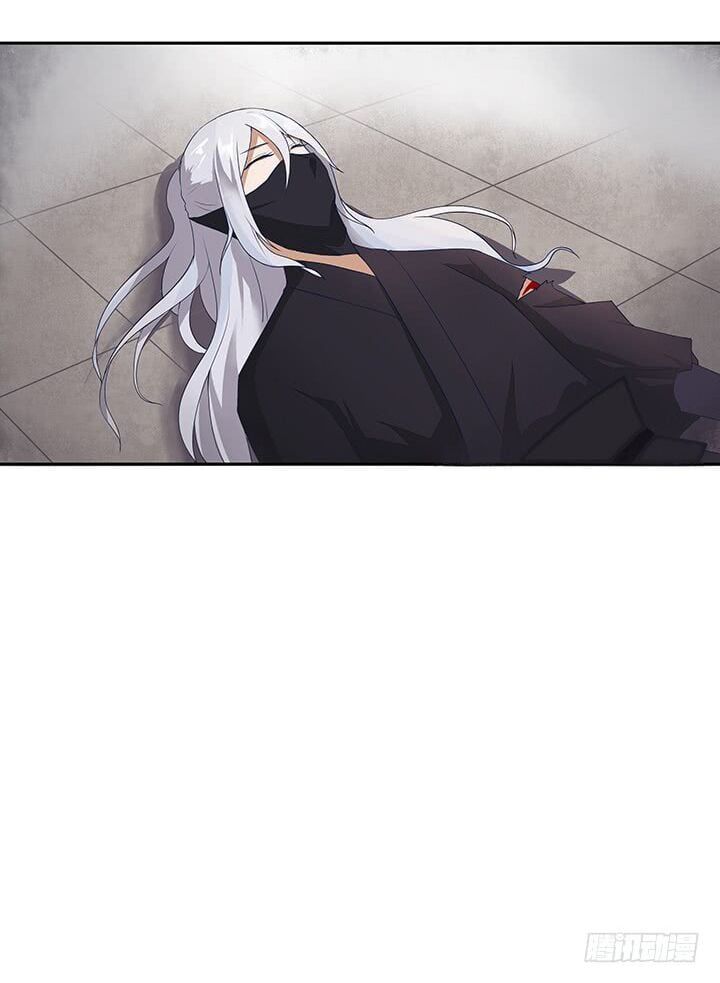 đọc truyện Dục Huyết Thương Hậu Chương 7 ảnh 13 tại Thiên Thai Truyện