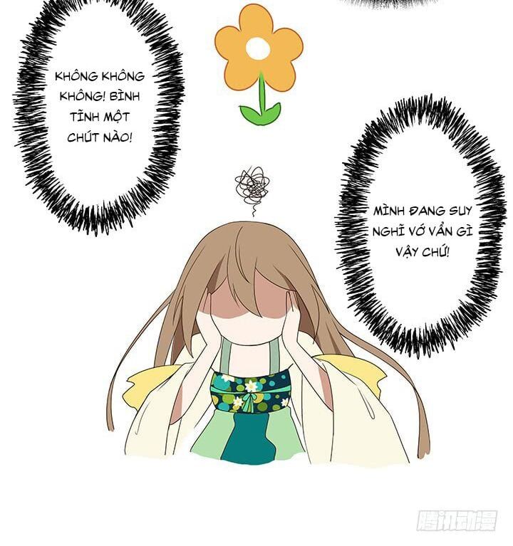 đọc truyện Dục Huyết Thương Hậu Chương 7 ảnh 17 tại Thiên Thai Truyện