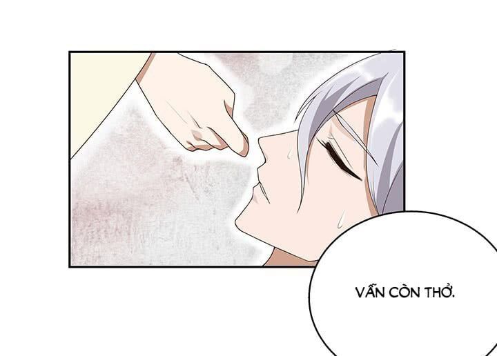 đọc truyện Dục Huyết Thương Hậu Chương 7 ảnh 18 tại Thiên Thai Truyện