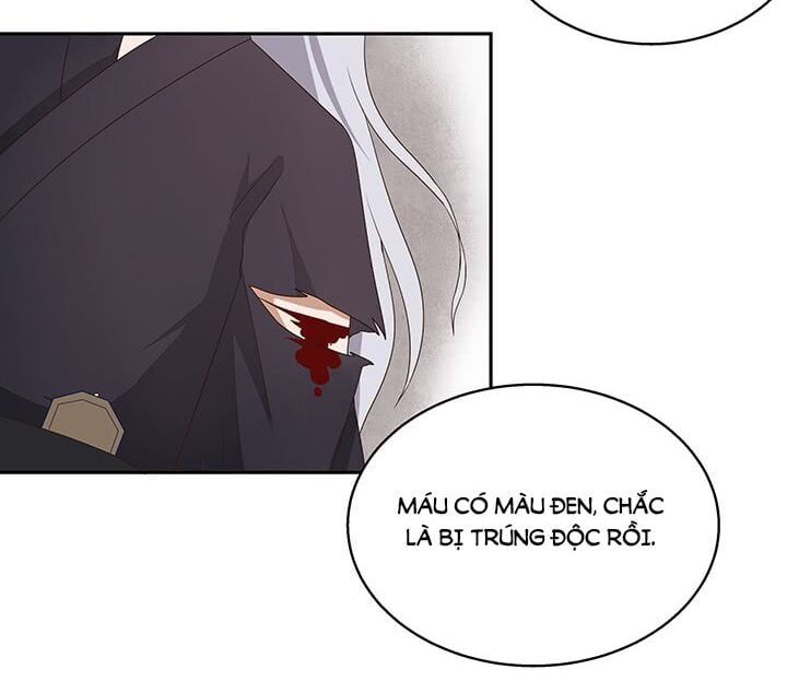 đọc truyện Dục Huyết Thương Hậu Chương 7 ảnh 19 tại Thiên Thai Truyện