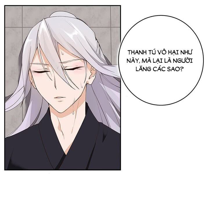 đọc truyện Dục Huyết Thương Hậu Chương 7 ảnh 26 tại Thiên Thai Truyện